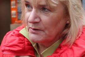 What do local people think of the revised water charges?