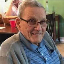 Colin Billings Manahan V Obituary (1928