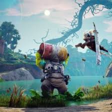 That's all character locations in biomutant. Biomutant Wiki Fandom