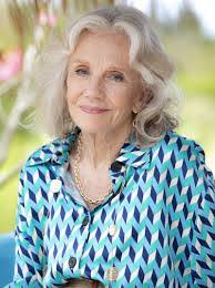 Pamela Ingold's Instagram, Twitter & Facebook