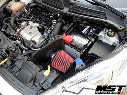 Mst Pap For Ford Fiesta 2014 1 0l Mk7 5 Cold Air Intake System Now Available Mstpap Fordfiesta Airintake Twitter U Ford Fiesta Cold Air Intake Ford Ecosport