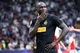 The inter milan star has emerged as thomas tuchel's top target. Chelsea Neuer Star Fur Tuchel Romelu Lukaku Zuruck Zu Chelsea