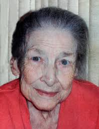Obituary information for Dorothy Irene Thiede