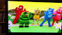 Yo Gabba Gabba Toodee