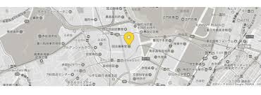 Google Maps Apiを使って地図をカスタマイズする Style01