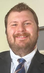 Ballenger joins Hometown Register reporting staff