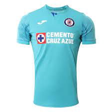 Cruz Azul Soccer Jersey Cheap Online