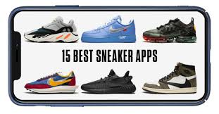 Through the collection catalog, you can also buy shoes. 15 Best Sneaker Apps For Buying Shoes Tracking Release Dates Complex