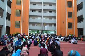 Kolej tingkatan 6 petaling jaya. Kolej Tingkatan Enam Petaling Jaya Alkaroman
