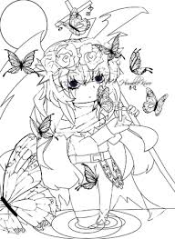 Tired of magic coloring all the time? Gacha S Illustrations Art Street By Medibang