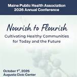 MPHA 2026 Annual Conference