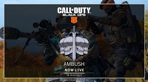 Also i will show you how to unlock the swat rft cod bo4, swat ar bo4 gameplay, swat rft black ops 4, n. Cod Black Ops 4 1 12 Patch Notes Feature Competitive Update Shacknews