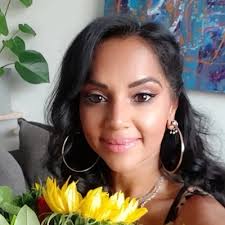 Excited to be back again this year! 💛