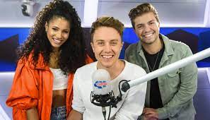 Listen to capital fm london live. Roman Kemp Vick Hope And Sonny Jay To Go National On Capital Radiotoday