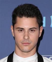 Men's Celebrity Hairstyles