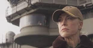 If you haven't seen the new trailer for MISSION IMPOSSIBLE: THE FINAL  RECKONING, Hannah is in the movie.