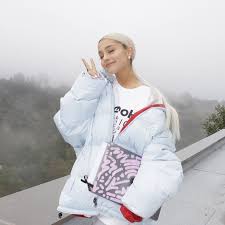 Ariana grande has lived a thousand lives since the start of her career. Ariana Grande And Her Grandma Got Friendship Tattoos What Does Ariana Grande S New Hand Tattoo Mean