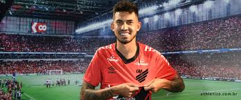 Interpals is a friendly community of over 5 million friends, language learners, travelers and penpals. Site Oficial Zagueiro Pedro Henrique E O Novo Reforco Do Rubro Negro Athletico Paranaense