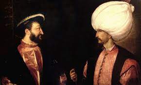The role of the diversity equity and inclusion director: Kanuni Sultan Suleyman I Suleyman Suleiman The Magnificent Photos Facebook