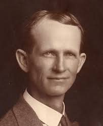 Andrew Putnam Hill (1866-1937)