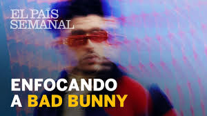 25 8 bad bunny yhlqmdlg, 25 8 bad bunny lyrics letters full hd, eladio carrión bad bunny kemba walker, está cabrón ser yo bad bunny x anuel aa yhlqmdlg, 200 mph ft diplo bad bunny video oficial. Bad Bunny Hay Que Romper Eso De Que Los Gringos Son Dioses No Papi El Pais Semanal