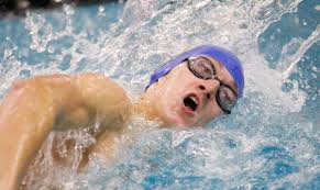 Missouri Class 1 boys swimming & diving state meet