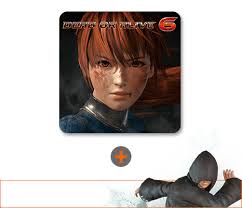 We did not find results for: Dead Or Alive 6 Update Information