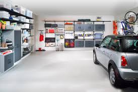 They provide professional, courteous service and do an outstanding job. Organized Living Garage Storage