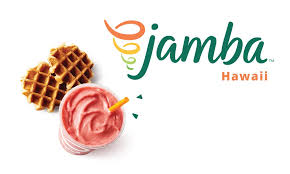 نصائح للمساعدة على زيادة شرب الماء. Jamba Juice Hawaii Kai Koko Marina Center