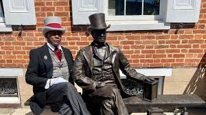 Come, take a seat in York, PA with the accomplished William C. Goodridge