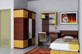 Merawat Kamar Kost Agan Desain Rumah Rumah Minimalis
