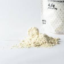 En decathlon tenemos las mejores proteínas en polvo, tanto proteína whey, whey protein, caseína la whey protein isolate está compuesta por 80% de proteínas de lactoserum procedente de leche de. Proteinpulver Eiweisspulver Whey Vanille 900 G Domyos Decathlon