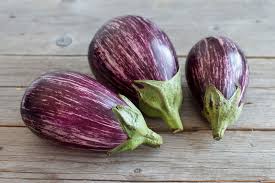 All About Eggplant!