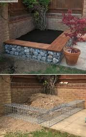 Gabion1 Small Planter Garten Gartenideeen Gartendesign Gartendeko Garten Garten Landschaftsbau Garten Ideen