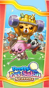 Pretty pet salon mod apk: Pretty Pet Salon Seasons For Android Apk Download