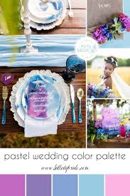 Combine pink with purples and blues to create a gentle, charming palette or with other loud, vibrant hues to create a more striking. 16 Pink Wedding Color Combinations To Consider Hill City Bride