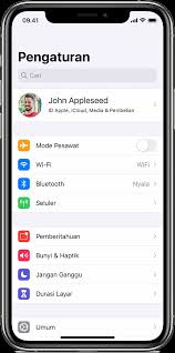 Langkah selanjutnya silahkan buat akun email baru tambahkan akun. Menambah Akun Email Di Iphone Ipad Atau Ipod Touch Apple Support