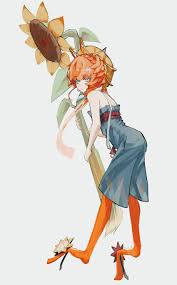 e ixion, fategrand order, fate (series), van gogh (fate), 1girl - Anime R34