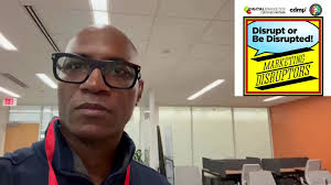 Marketing Disruptors Digital Marketer CertifiedPartner