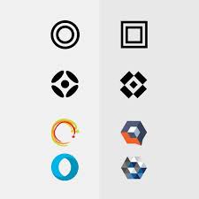 Why The Shape Of A Company S Logo Matters Logo Shapes Best Logo Design Cool Logo