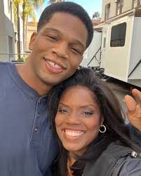 Back in action 💥🎬 #NCIS #Origins #BehindTheScenes