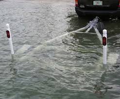 Led Pipe Light Kit For Boat Trailer Guide Poles