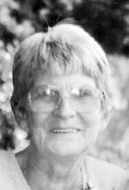 Mary McGee Hudson Obituary (2017)