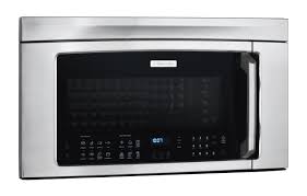 Our expert team list the top 5 best countertop microwaves that will heat up your kitchen what to look for when buying the best countertop microwave? Electrolux Ei30bm60ms 30 Over The Range Convection Microwave Oven With Bottom Controls Ei30bm60ms H H Appliance Center