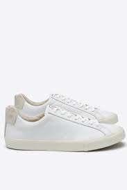 This brand aims to clean up the oceans, beaches, and sea by reusing the materials found and turning them into shoes. Sustainable Brands Europe Sustainable Fashion Matterz