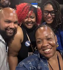 Oakwood Village Democrats...