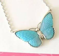 Mariposa Brighton Necklace