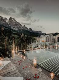 Private Hours Im Waldspa Chiemsee Urlaub Urlaub Schone Hotels