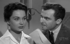 Perry Mason episode analysis and character discussion