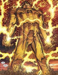 The celestials are fictional characters appearing in american comic books published by marvel comics. Tiamut Dreaming Celestial Marvel Comic Character Marvel Comic Universe Marvel Entertainment